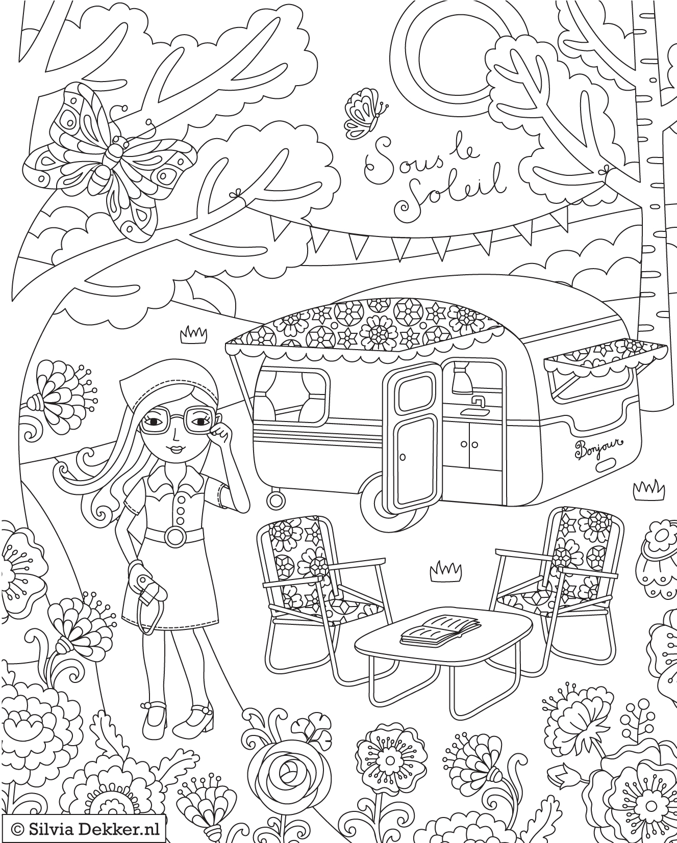 1327x1654 Now Camping Coloring Sheets Pages Free Jpg 1000 1287 Unknown