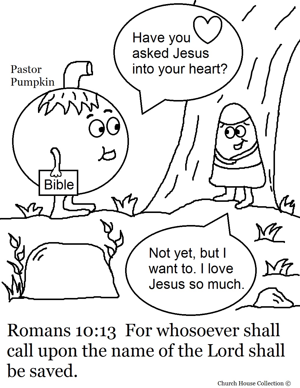 Pastor Pumpkin And Candy Corn Coloring Page 1019x1319 Pastor Pumpkin And Candy Corn Coloring Page
