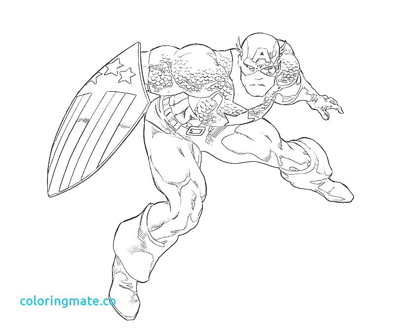 Captain America Coloring Page For Kids Captain Coloring Page 800x667 Captain America Coloring Page For Kids Captain Coloring Page