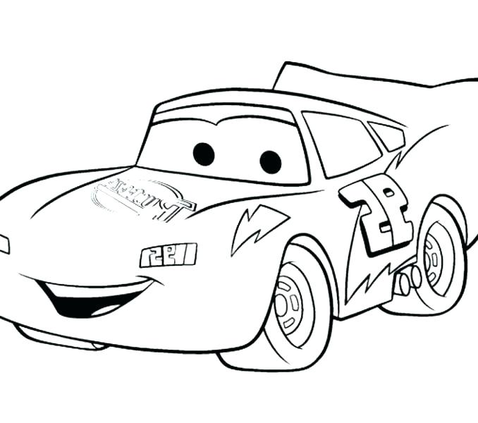 Cars Coloring Pages Free For Kids To Color Online Mater Saves 678x600 Cars Coloring Pages Free For Kids To Color Online Mater Saves