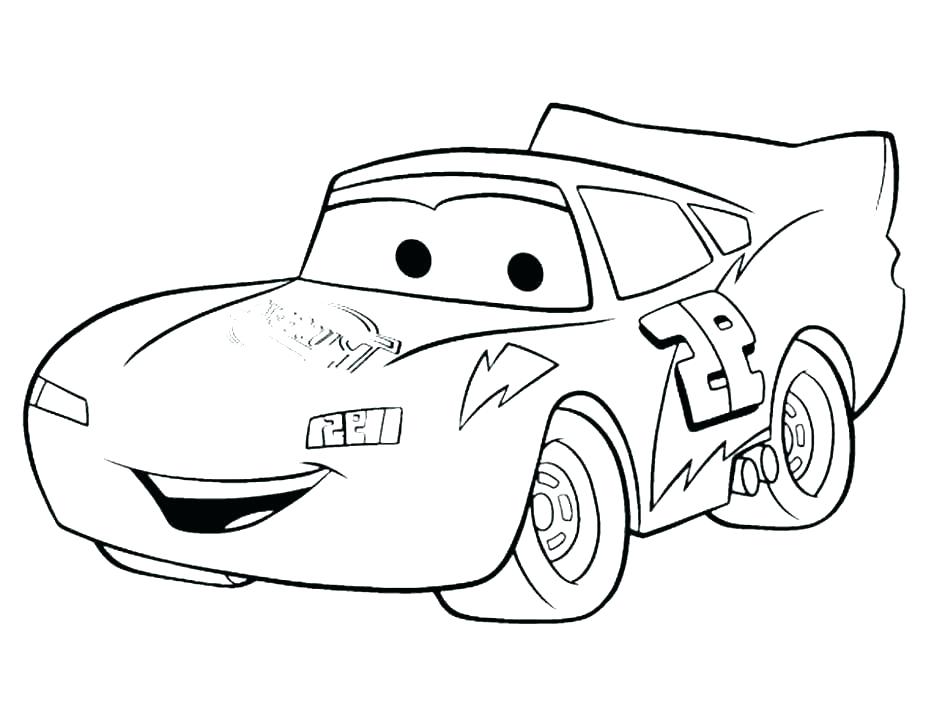 945x709 Disney Cars Coloring Pages For Kids Cars Printable Coloring Pages