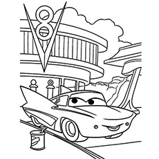 Top 10 Free Printable Disney Cars Coloring Pages Online 230x230 Top 10 Free Printable Disney Cars Coloring Pages Online