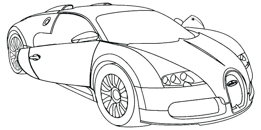 Free Cars Coloring Pages 850x425 Free Cars Coloring Pages