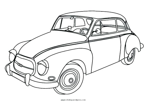 618x437 Car Coloring Pages Free Cool Car Coloring Pages Free Cars Coloring