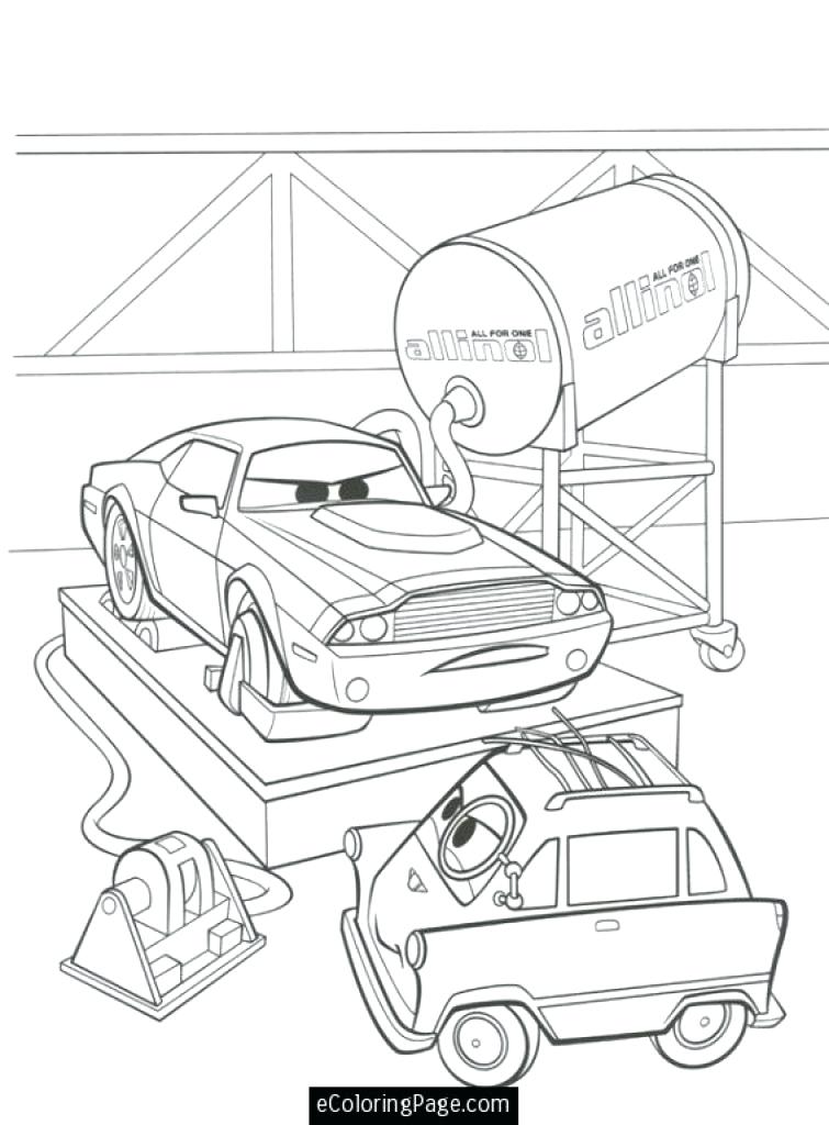 Cars 2 Printable Coloring Pages Cars 2 Professor Z And Rod Cars 2 755x1024 Cars 2 Printable Coloring Pages Cars 2 Professor Z And Rod Cars 2
