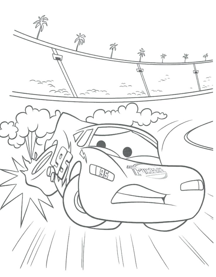 Cars 2 Printable Coloring Pages Lightning Coloring Pages Cars 2 736x944 Cars 2 Printable Coloring Pages Lightning Coloring Pages Cars 2