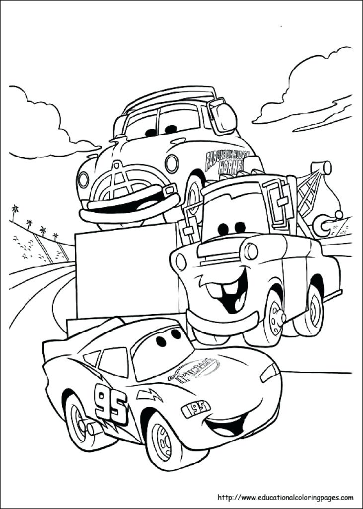Free Cars Coloring Pages Free Cars Coloring Pages For Free Cars 731x1024 Free Cars Coloring Pages Free Cars Coloring Pages For Free Cars