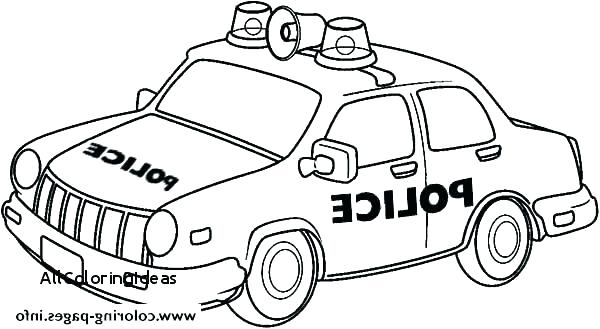Free Printable Cars Coloring Pages Police Car Coloring Sheet Free 600x329 Free Printable Cars Coloring Pages Police Car Coloring Sheet Free