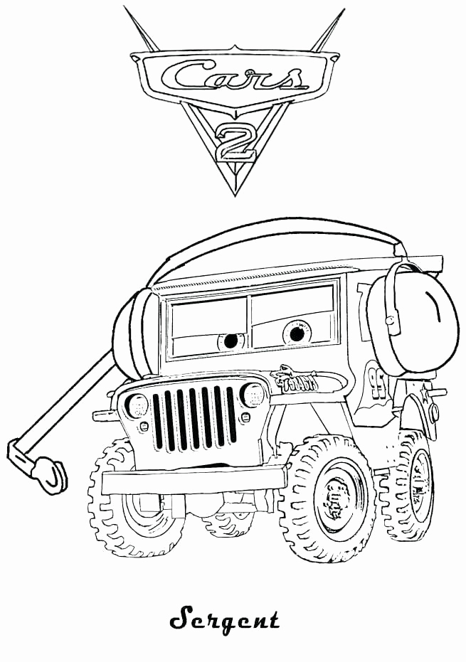 Cars 2 Disney Coloring Pages Images Free Printable Color Pages 655x931 Cars 2 Disney Coloring Pages Images Free Printable Color Pages