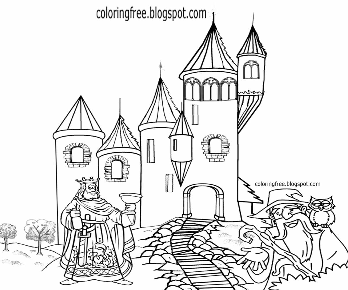 Haunted Castle Coloring Pages 1200x1000 Haunted Castle Coloring Pages