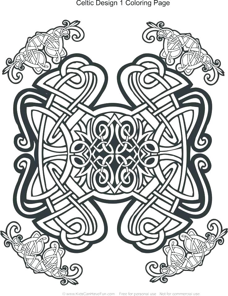 Mandala Free Mandalas To Color Mandalas Coloring Pages 2 Irish 736x955 Mandala Free Mandalas To Color Mandalas Coloring Pages 2 Irish