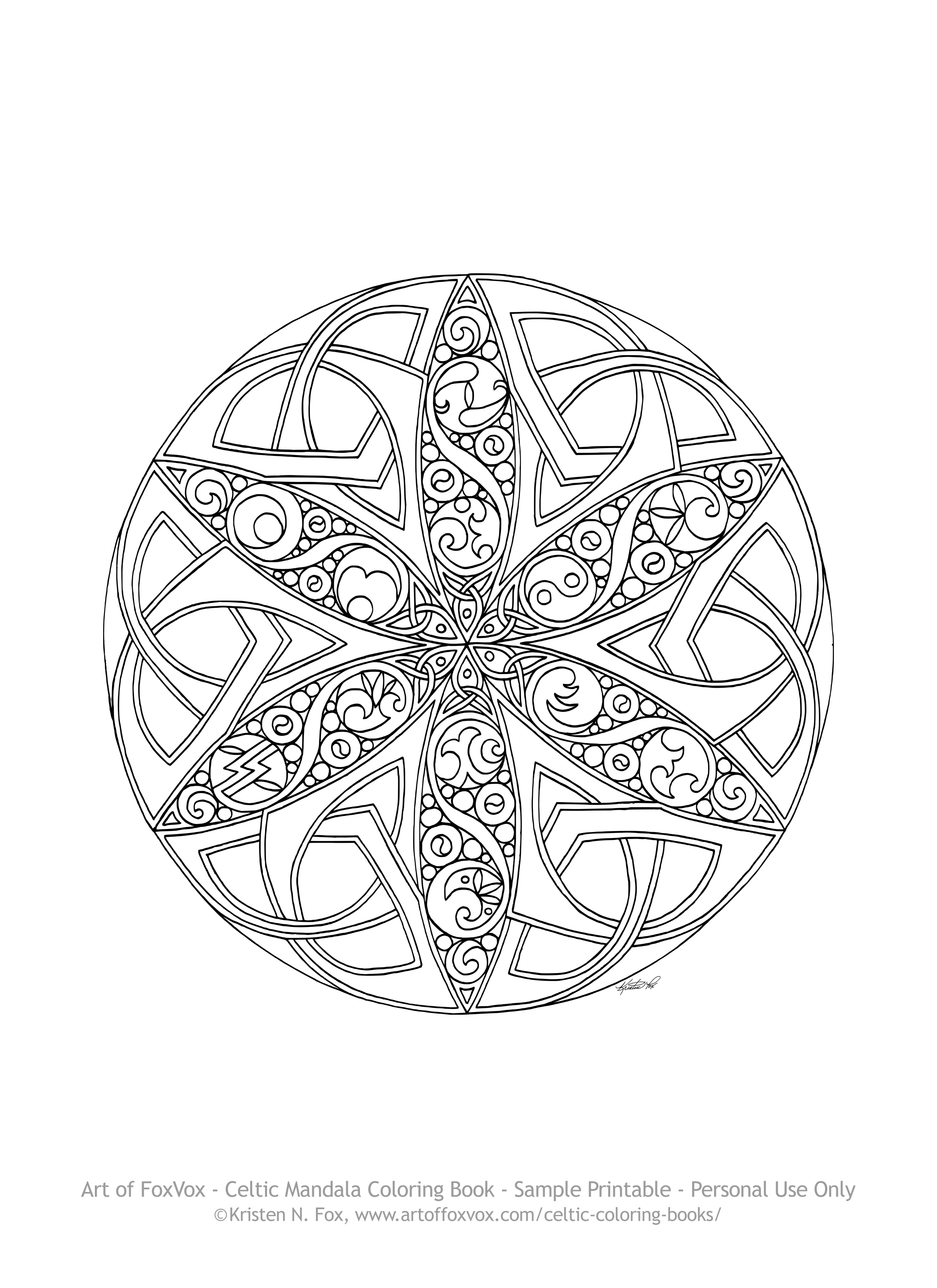 Celtic Designed Cross Arts Culture Art Coloring Pages Free 2400x3300 Celtic Designed Cross Arts Culture Art Coloring Pages Free