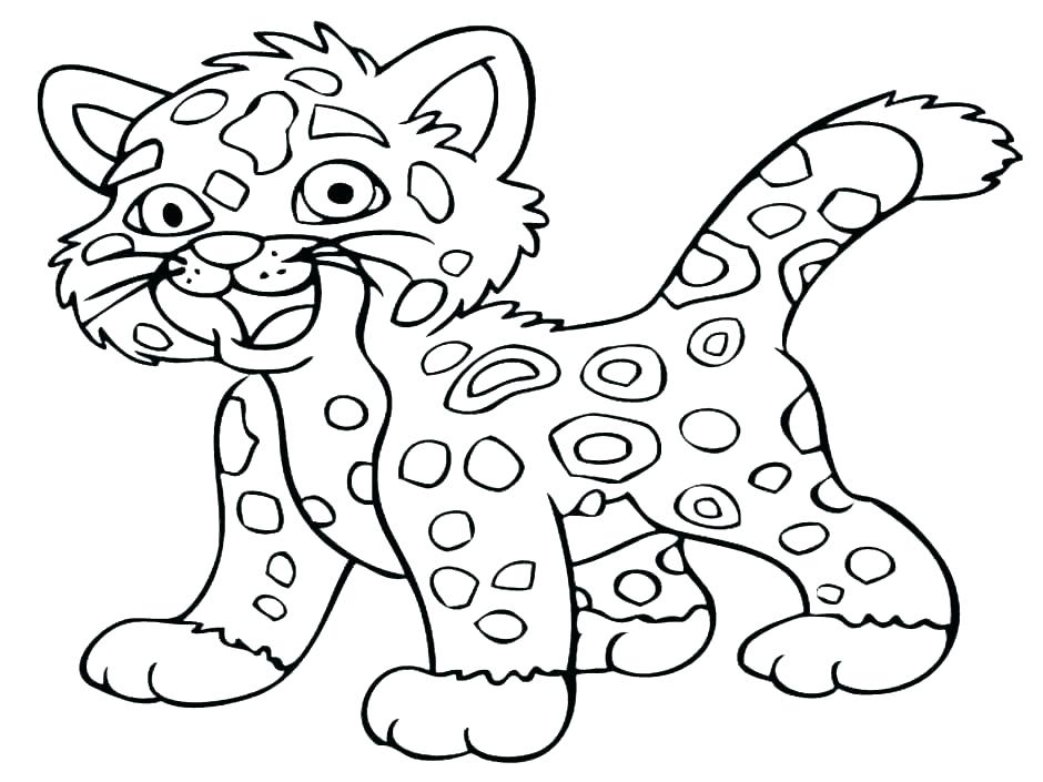Realistic Cheetah Coloring Pages Medium Size Of Cheetah Coloring 940x705 Realistic Cheetah Coloring Pages Medium Size Of Cheetah Coloring