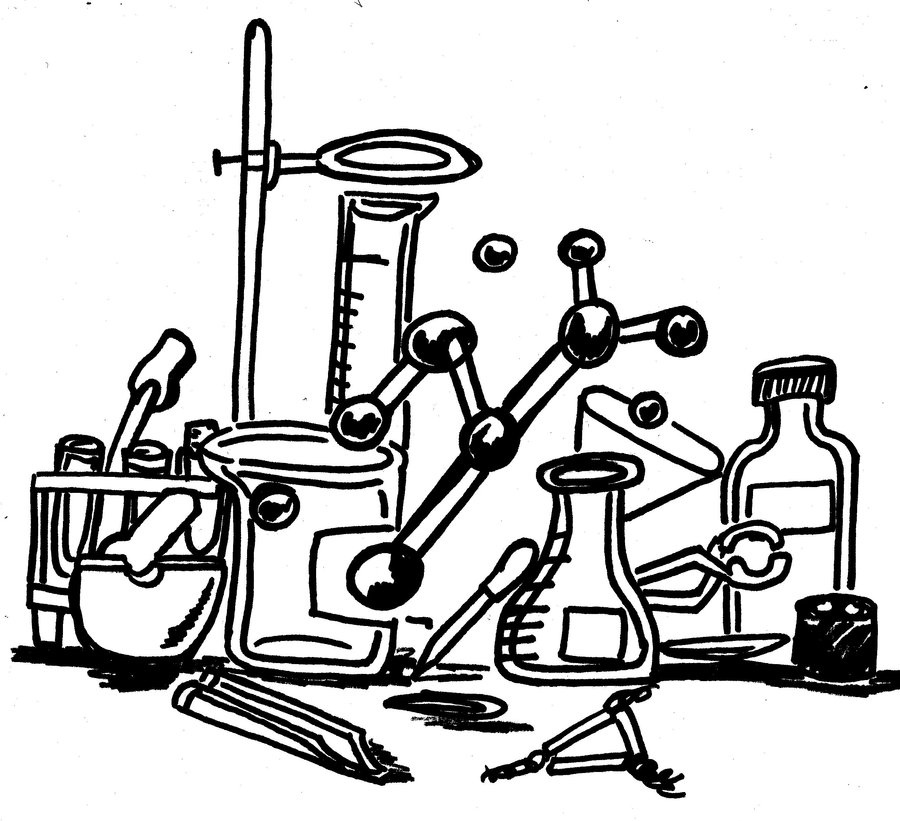 900x821 Chemistry Coloring Pages Coloring Pages Free