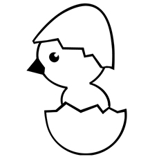 Top 10 Free Printable Cute Chicks Coloring Pages Online 230x230 Top 10 Free Printable Cute Chicks Coloring Pages Online