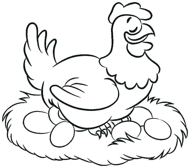 Baby Chick Coloring Pages Baby Chick Coloring Pages Chick Coloring 618x547 Baby Chick Coloring Pages Baby Chick Coloring Pages Chick Coloring