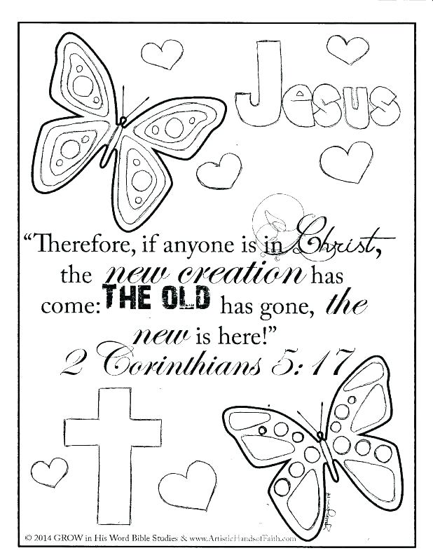 Free Bible Coloring Pages For Toddlers at GetColorings.com | Free ...