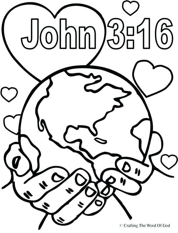 Christian Coloring P Stunning Free Bible Coloring Pages 612x800 Christian Coloring P Stunning Free Bible Coloring Pages