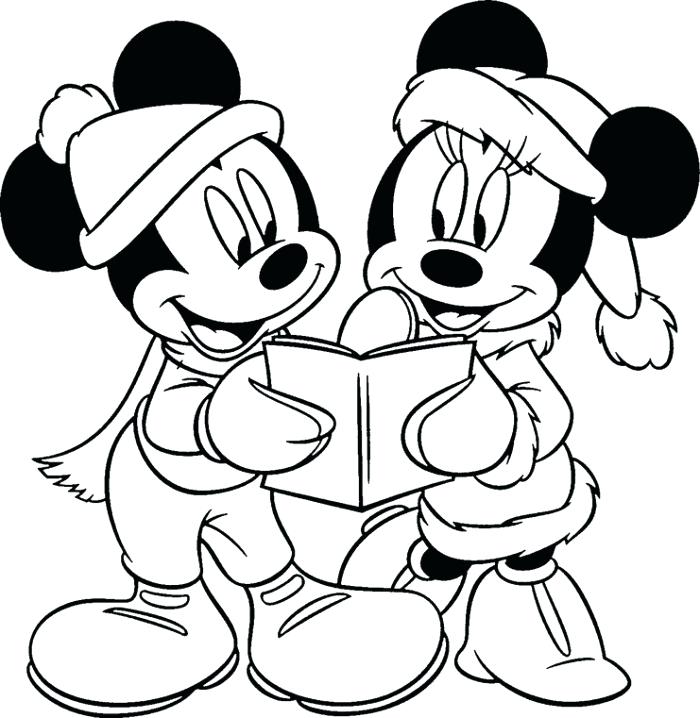 Childrens Christmas Coloring Pages Drawing For Children At Free 700x718 Childrens Christmas Coloring Pages Drawing For Children At Free