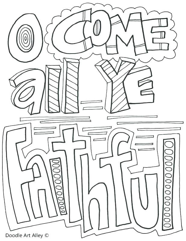 618x800 Christian Christmas Coloring Pages Or Christian Coloring Books