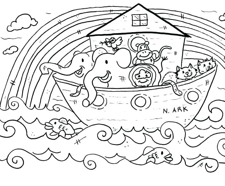 736x608 Free Christian Coloring Pages For Kids Christian Coloring Pages