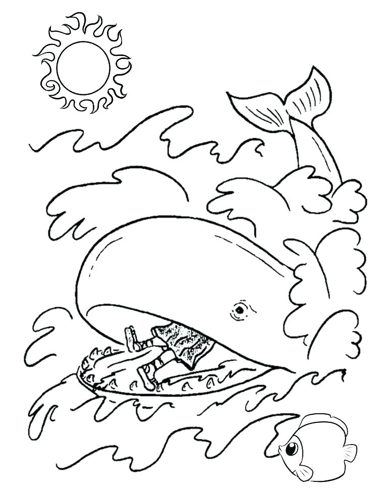 763x985 Christian Coloring Open And Print This Christian Coloring Page