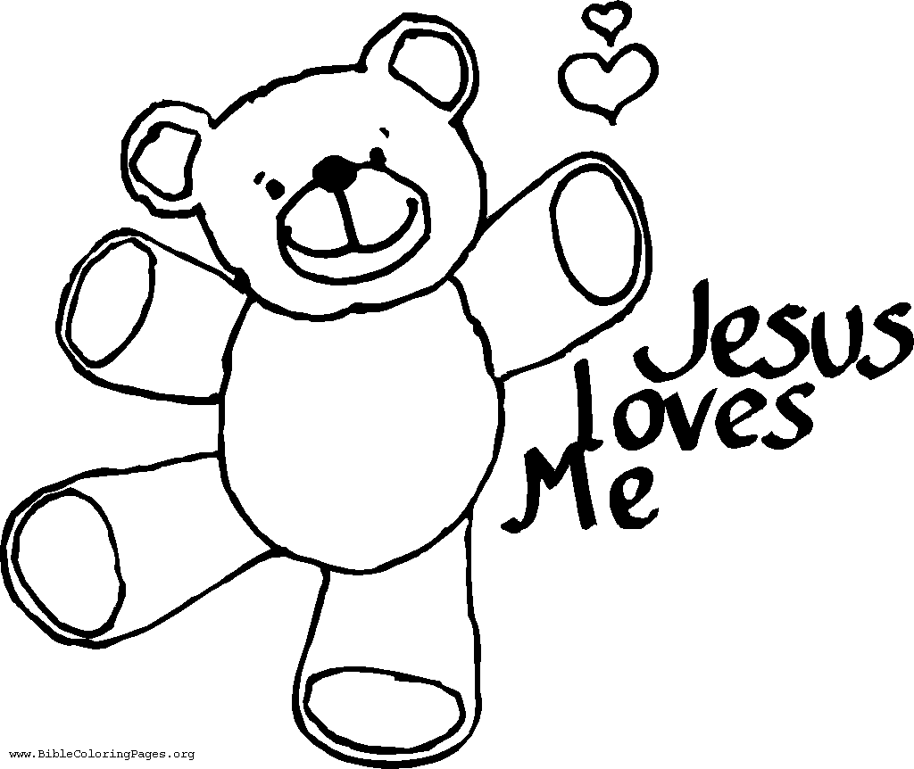 1024x862 Free Printable Christian Coloring Pages For Toddlers New Flash Kid