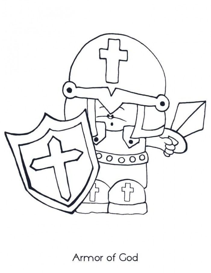 700x905 Free Printable Christian Coloring Pages For Kids