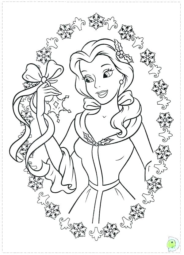 600x834 Free Disney Color Pages Free Coloring Pages Colouring Princess
