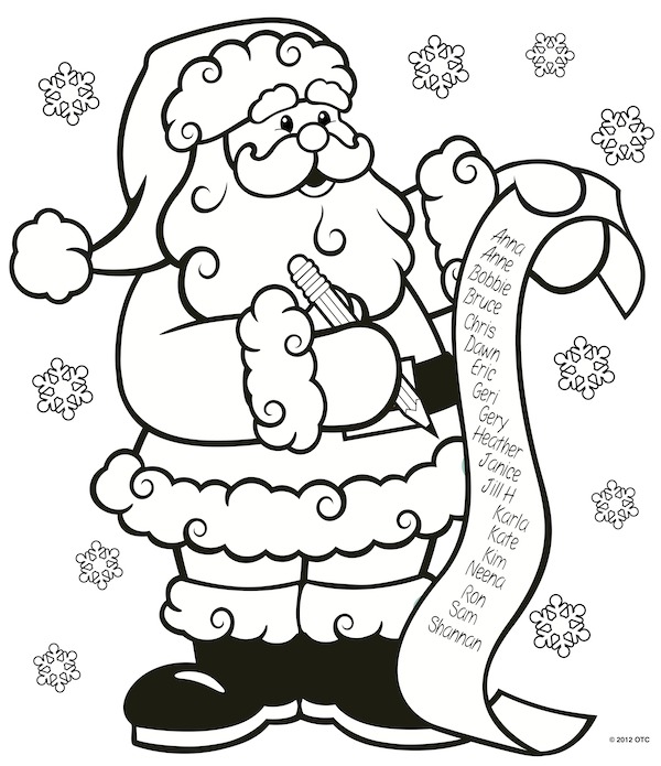600x695 Christmas Minion Coloring Pages Perfect Christmas Coloring Pages