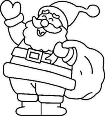 Christmas Colouring Pages Best 25 Free Christmas Coloring Pages 440x484 Christmas Colouring Pages Best 25 Free Christmas Coloring Pages
