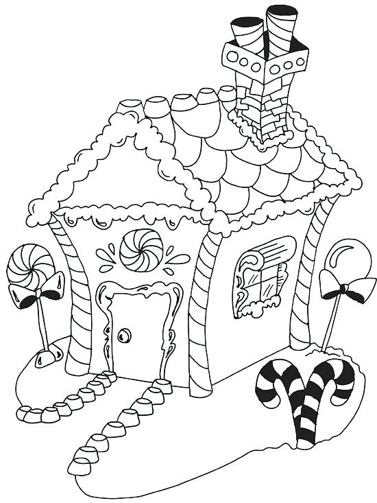 550x733 Coloring Pages For Christmas Printable Coloring Pages Preschool