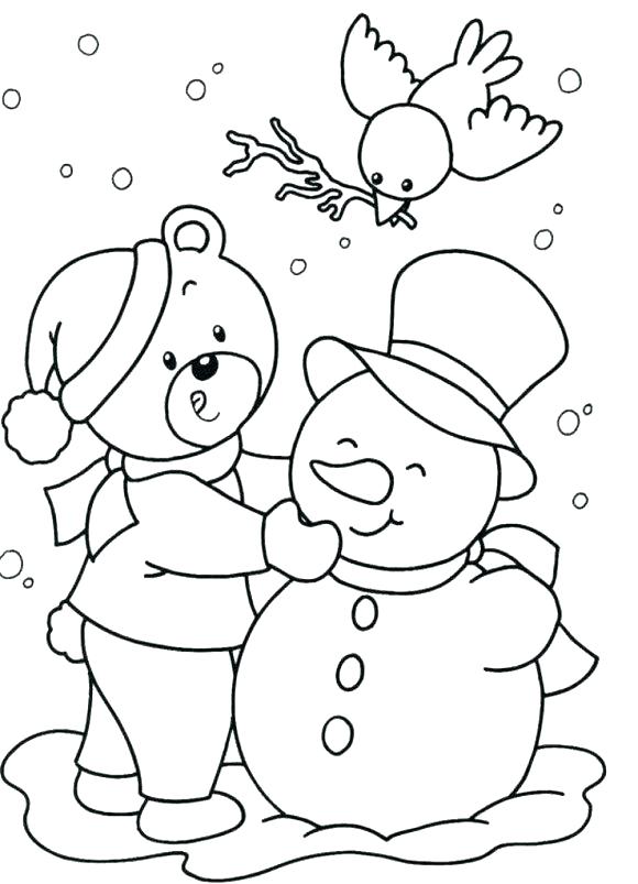 580x803 Free Christmas Colouring Optimalmining.club