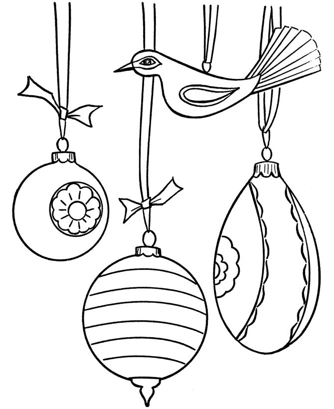 670x820 Free Coloring Pages Christmas Ornaments Coloring Page Christmas