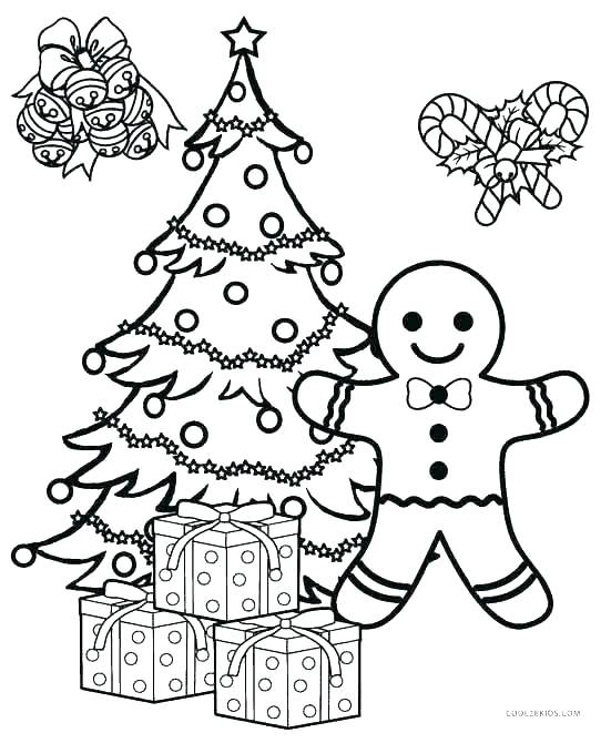 551x670 Ornaments Coloring Pages Tree Ornaments Coloring Pages For Kids