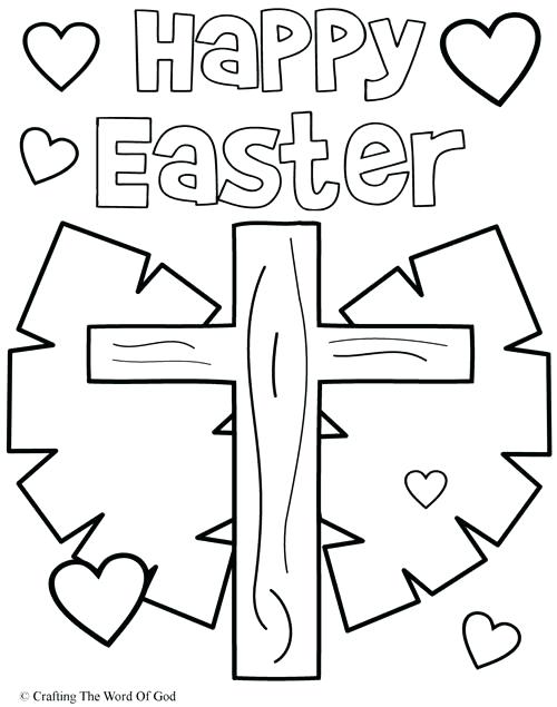 500x635 Church Coloring Pages To Print