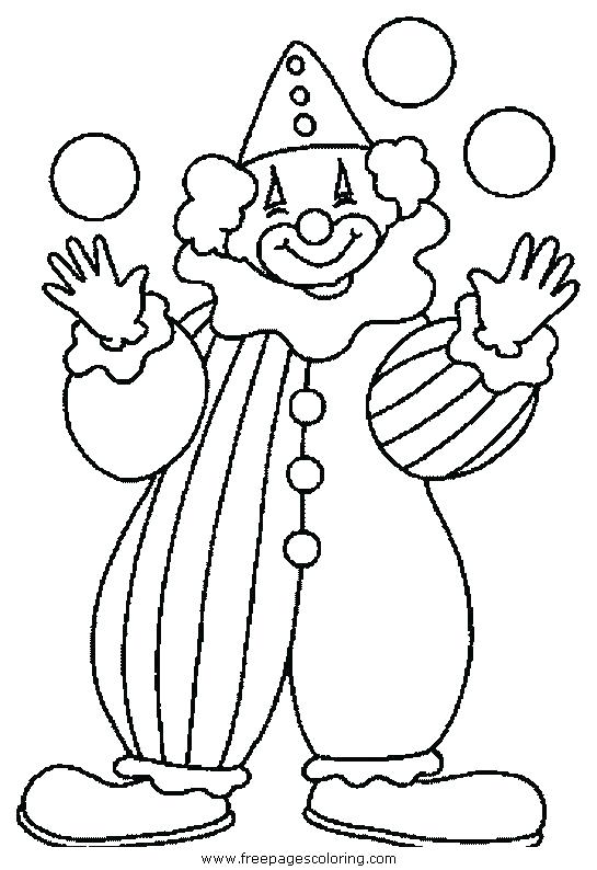 Circus Coloring Sheets Free Circus Coloring Pages Circus Train 545x794 Circus Coloring Sheets Free Circus Coloring Pages Circus Train