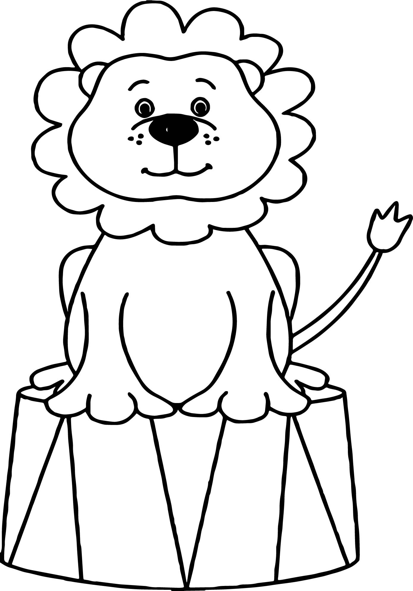 1389x1987 Sizable Clown Colouring Pictures Silly Colorin
