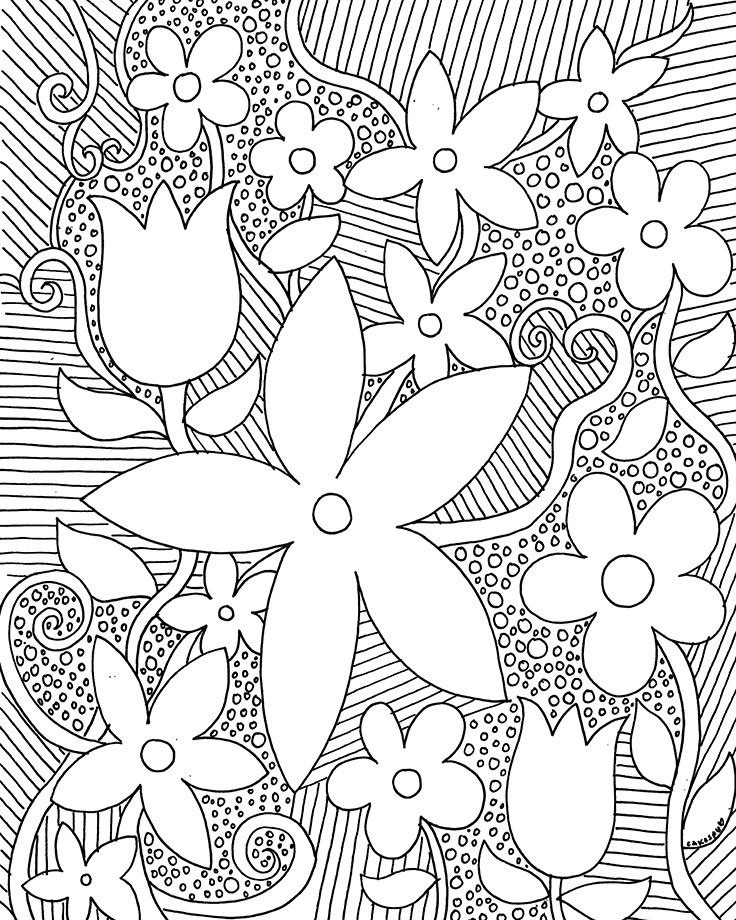 736x920 Free Colouring Book Fascinating Free Coloring Book Pages 73 About