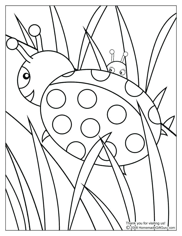 736x952 Jungle Coloring Page Tropical Coloring Pages Color Jungle Coloring