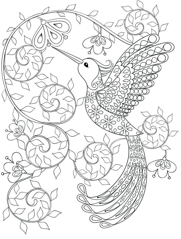 736x971 Free Coloring Book Pages