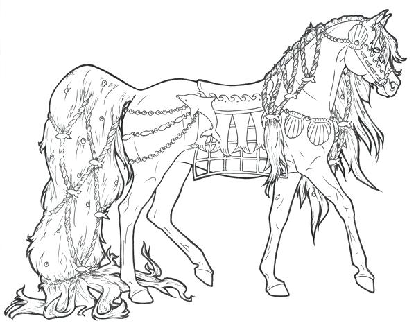 600x476 Free Coloring Pages Animals Realistic Coloring Pages Animals