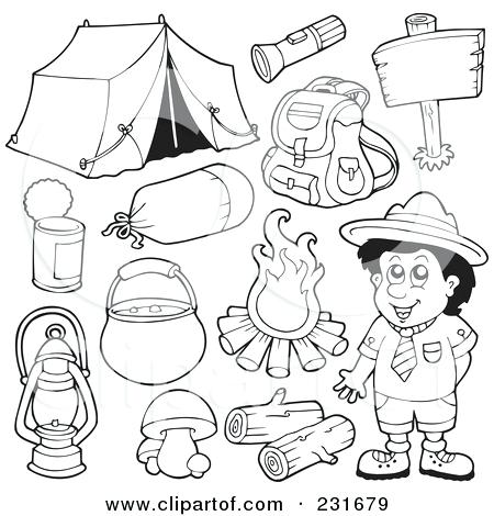 And Goofy Hiking Coloring Page Family Players 1 Camping Coloring 450x470 And Goofy Hiking Coloring Page Family Players 1 Camping Coloring