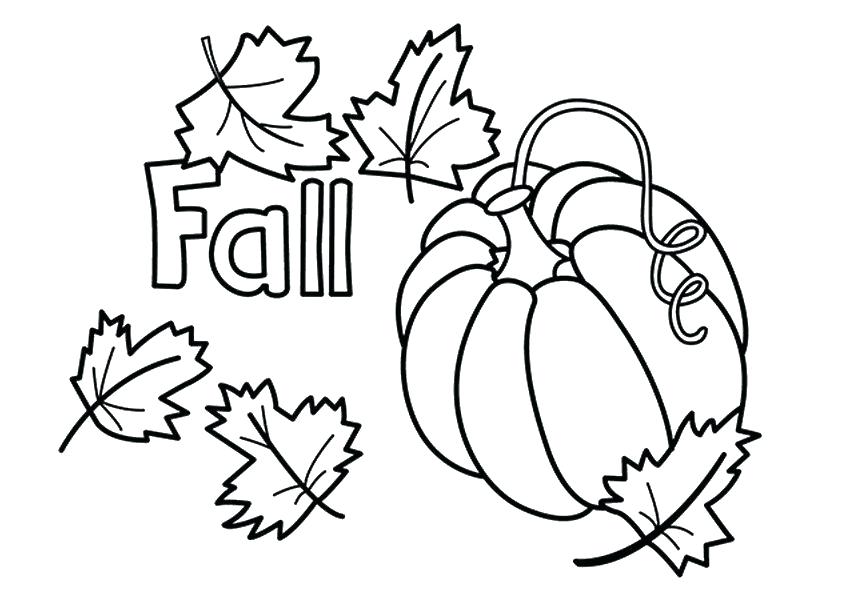 842x595 Fall Coloring Pictures To Print Free Coloring Page Coloring Pages