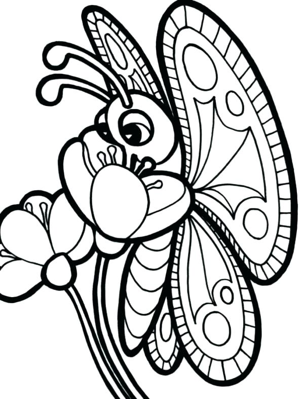 Printable Coloring Pages Of Butterflies Free Coloring Pages 600x787 Printable Coloring Pages Of Butterflies Free Coloring Pages