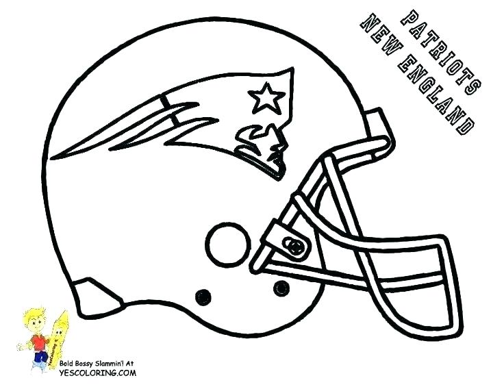 736x568 Nfl Helmet Coloring Pages Football Helmet Coloring Pages Free