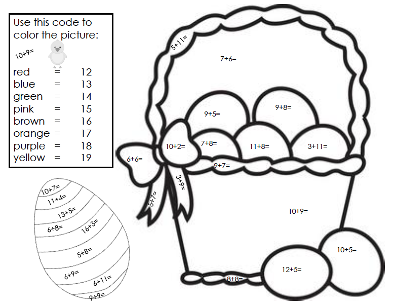 778x604 Fascinating Free Coloring Worksheets For First Grade In 35 Math