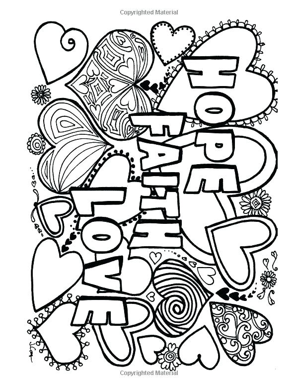 Coloring Pages For Young Adults Teen Coloring Books And Teens 600x776 Coloring Pages For Young Adults Teen Coloring Books And Teens