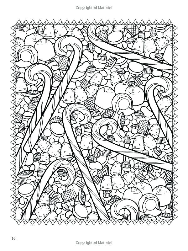 Free Printable Christmas Coloring Pages For Adults Only 600x800 Free Printable Christmas Coloring Pages For Adults Only