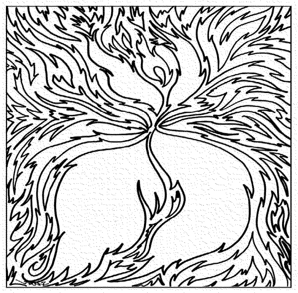 1000x983 Free Printable Coloring Pages For Adults Only 5